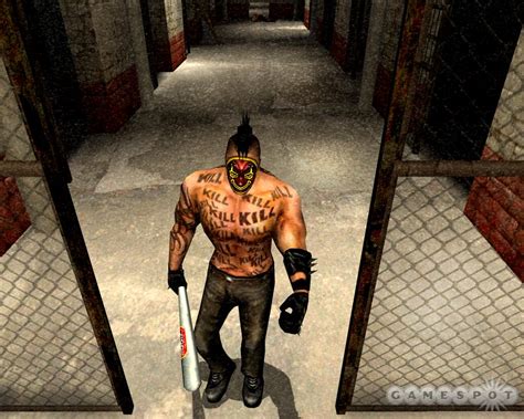 manhunt r5|Rockstar Games' Manhunt Series .